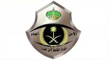 أمن الطرق يوضح كيف يساهم بلاغك في منع كارثة وشيكة على الطريق